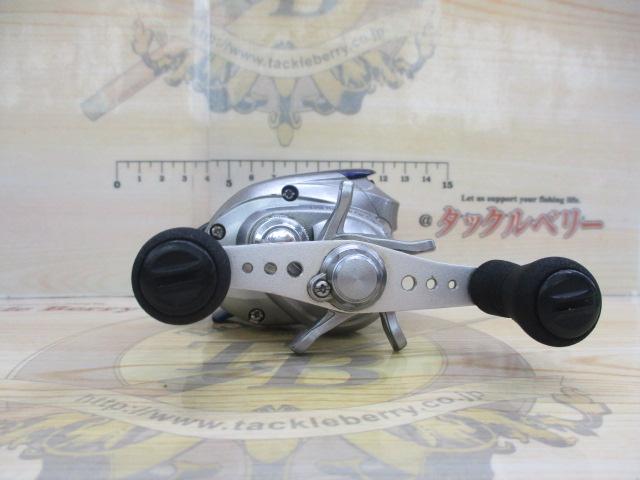 11ソルティーワンPG RH｜＠ベリーネット 日本最大新品中古釣具WEBショップ