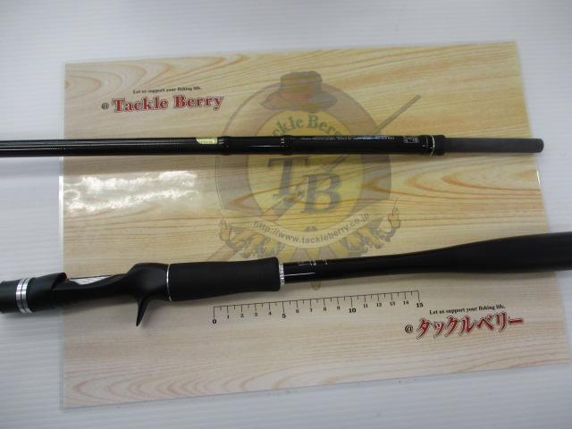 ポイズンアドレナ 174XH-SB