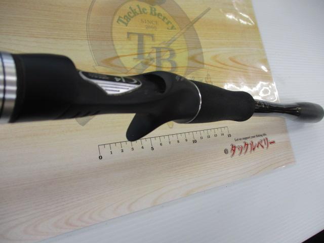 ポイズンアドレナ 174XH-SB