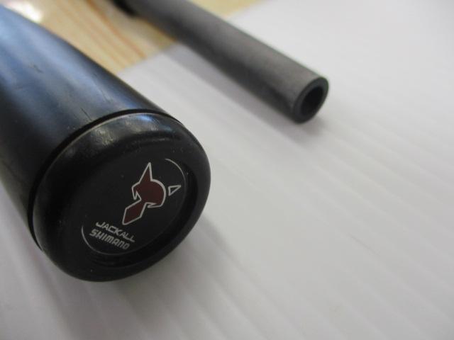 ポイズンアドレナ 174XH-SB