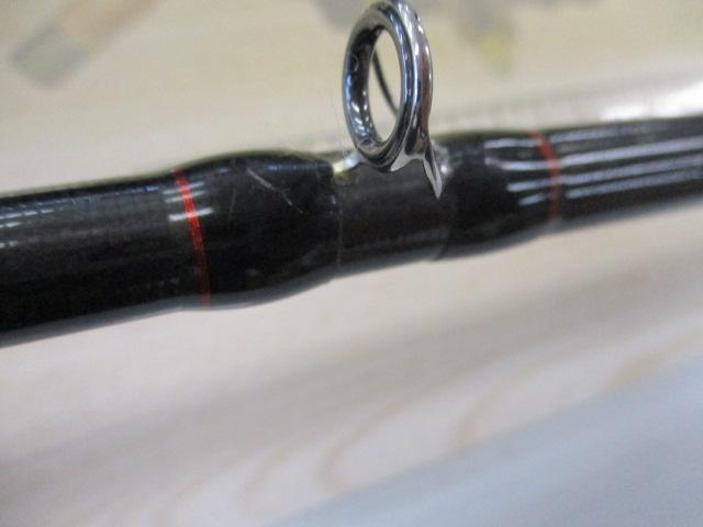 ポイズンアドレナ 174XH-SB