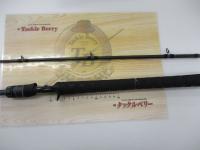 ソルティーステージプロトタイプボートシーバス XBSC-652XXXH