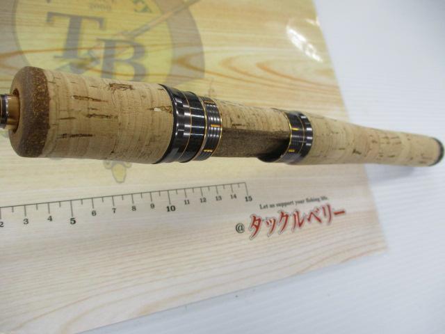 シルバークリーク AGS 66ML