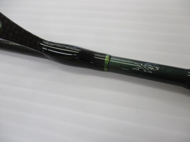 シルバークリーク AGS 66ML