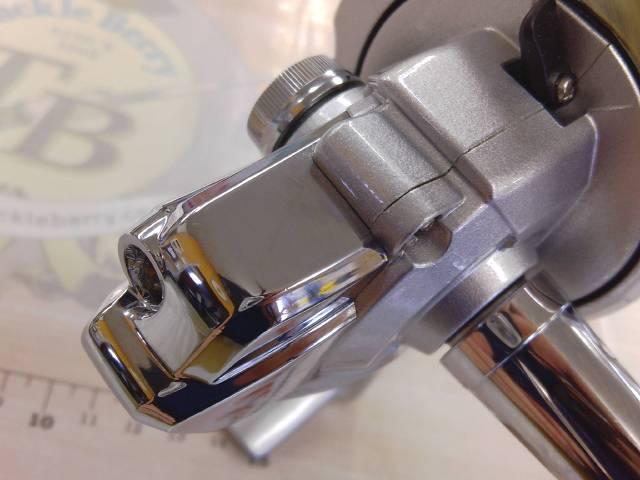 14スーパーエアロスピンジョイ 30標準仕様