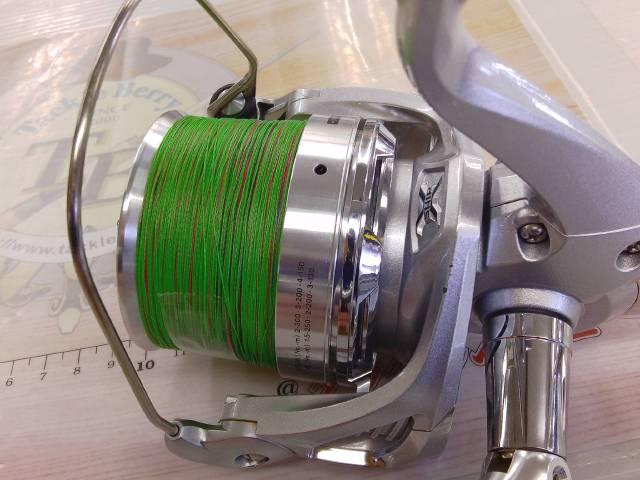 14スーパーエアロスピンジョイ 30標準仕様