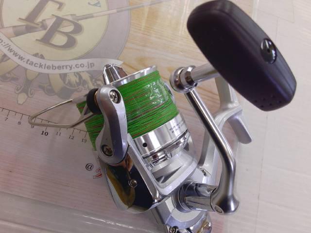 14スーパーエアロスピンジョイ 30標準仕様