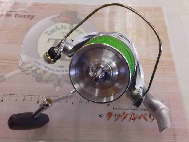 14スーパーエアロスピンジョイ 30標準仕様