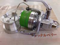 14スーパーエアロスピンジョイ 30標準仕様