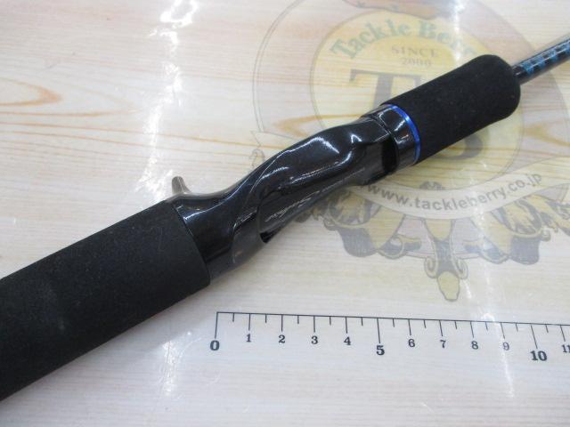 ソルティスト ST-BJ631XHB