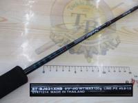 ソルティスト ST-BJ631XHB