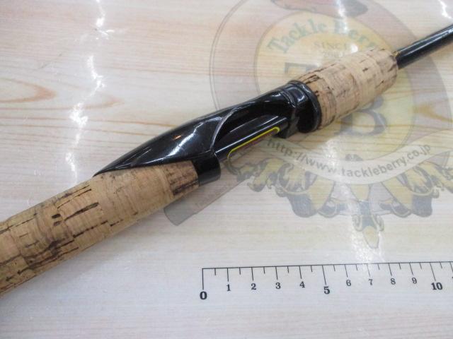 TDトルネード TD-TO601MLFS