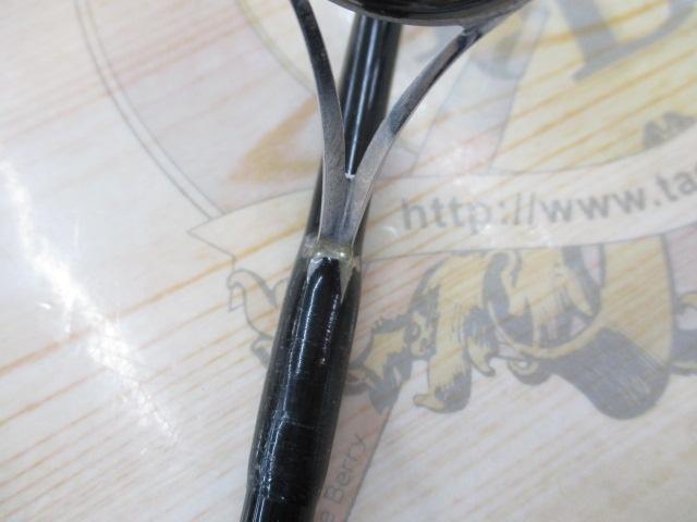 TDトルネード TD-TO601MLFS