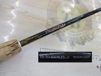 TDトルネード TD-TO601MLFS