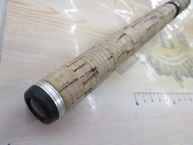 ラグゼカマー 734S