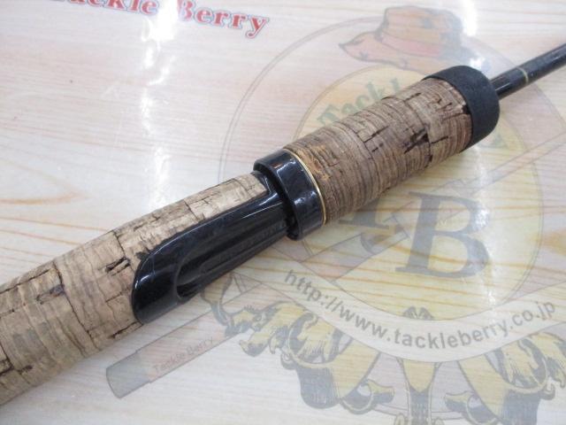 ラグゼカマー 734S