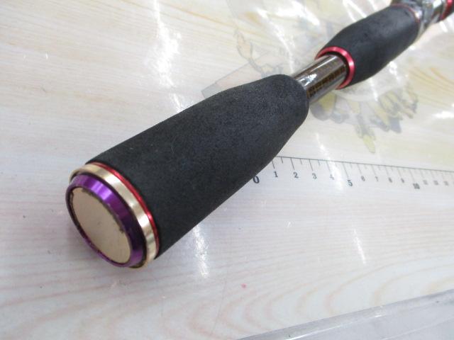 コブレッティ RC63/007 電光石火