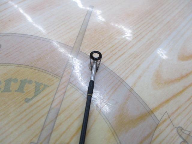 コブレッティ RC63/007 電光石火