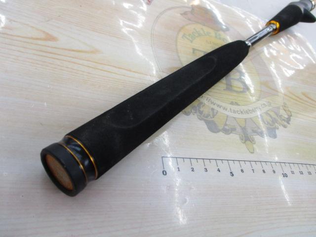 オーシャンフィールドライトジギング OFLC-62/120