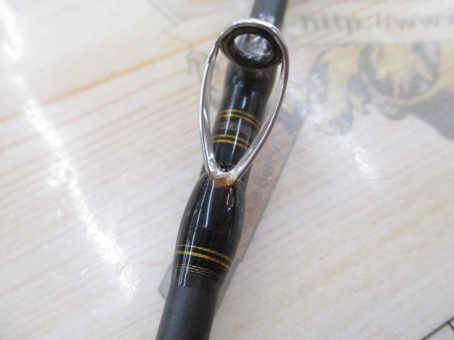 オーシャンフィールドライトジギング OFLC-62/120