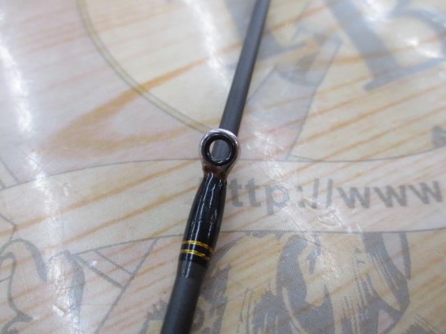 オーシャンフィールドライトジギング OFLC-62/120