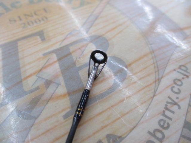 オーシャンフィールドライトジギング OFLC-62/120