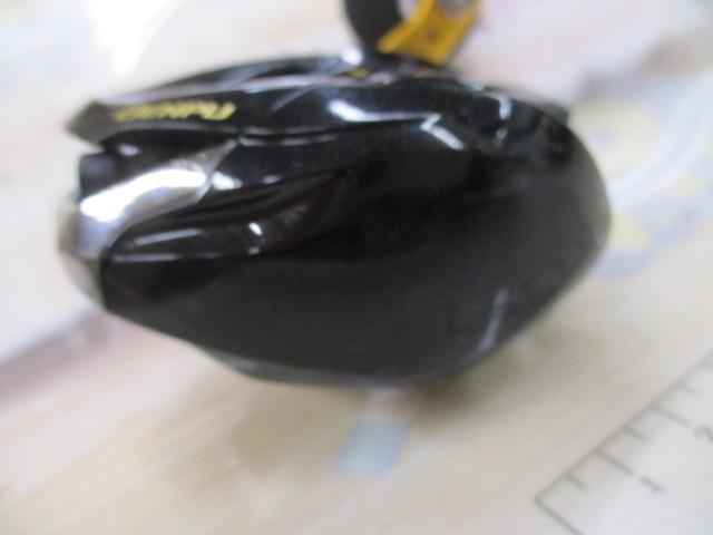 17ゲンプウXT 200PG