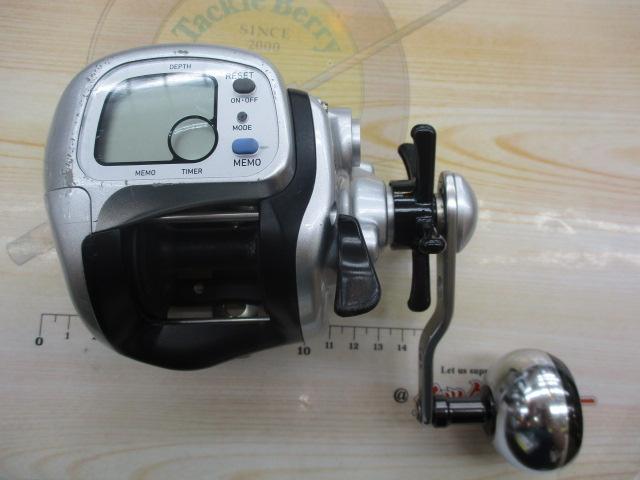 タナセンサー 400