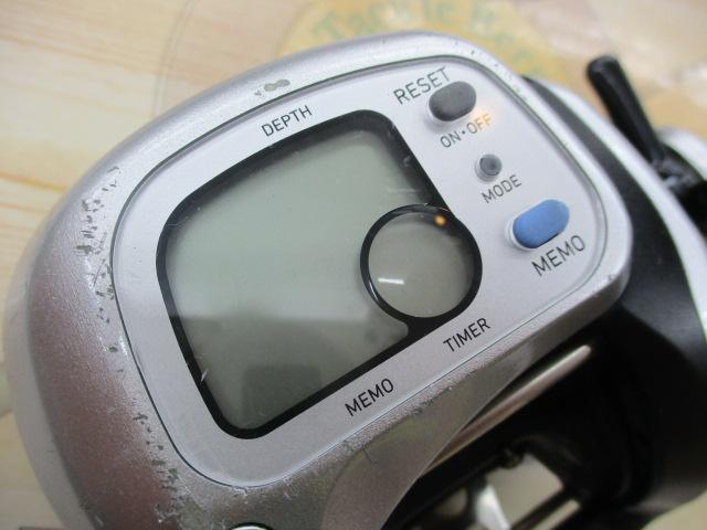 タナセンサー 400