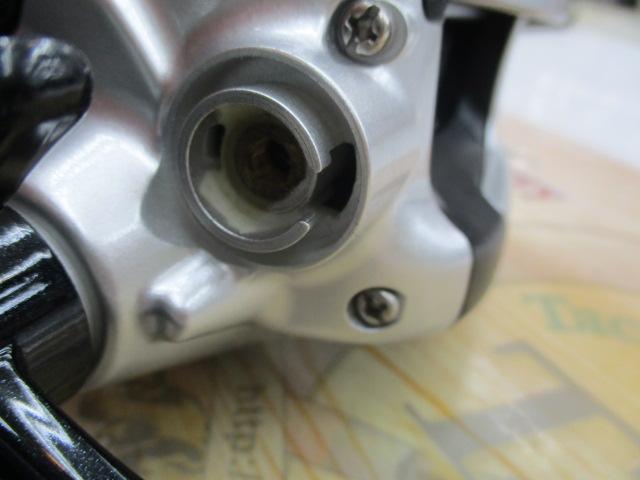 タナセンサー 400