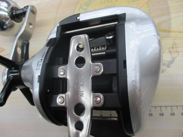 タナセンサー 400