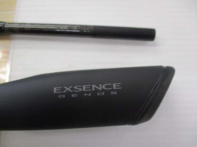 25エクスセンスジェノス S97MH/F