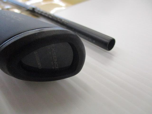 25エクスセンスジェノス S97MH/F