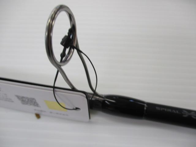25エクスセンスジェノス S97MH/F