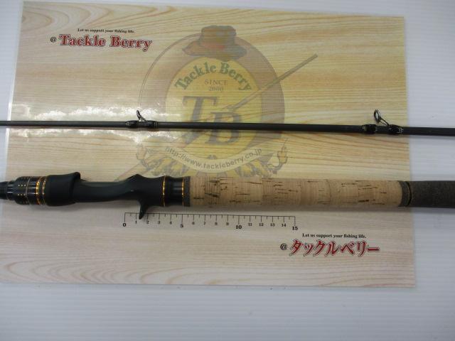 ソルティーステージPRMフェニーチェ SPBC-652MH+LIMITED