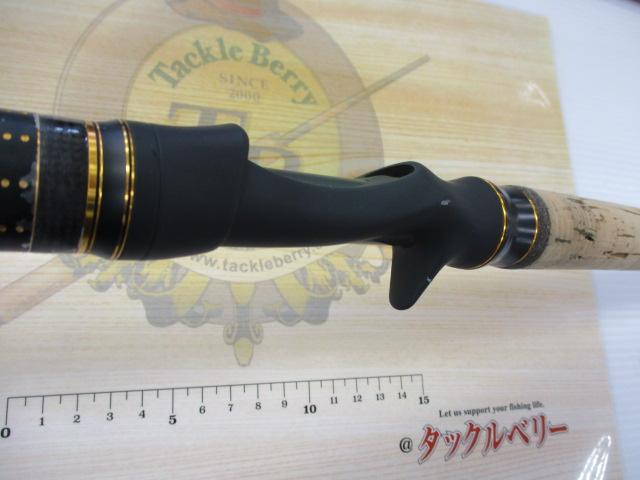 ソルティーステージPRMフェニーチェ SPBC-652MH+LIMITED