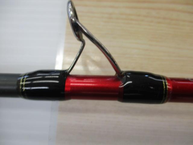 ソルティーステージPRMフェニーチェ SPBC-652MH+LIMITED