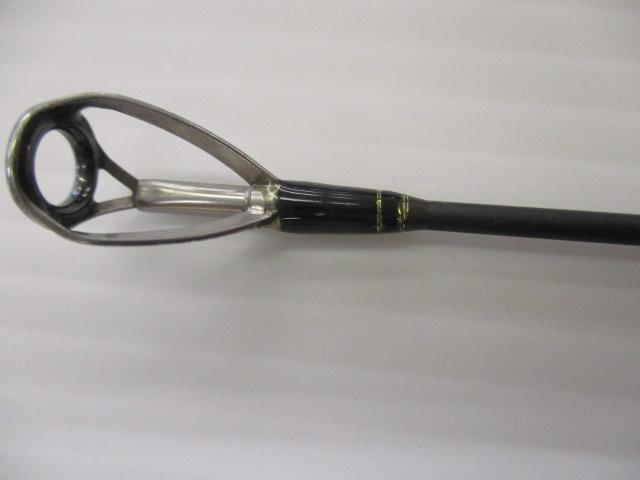 ソルティーステージPRMフェニーチェ SPBC-652MH+LIMITED