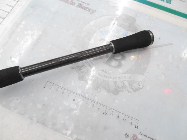 ライトキャバルリーCLCS-75M