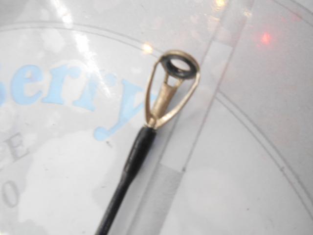 ライトキャバルリーCLCS-75M