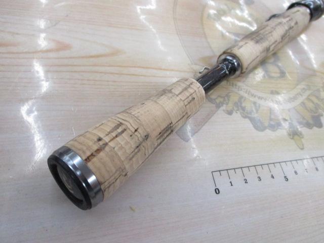 ブラックレーベル BLX SG 641ULFS