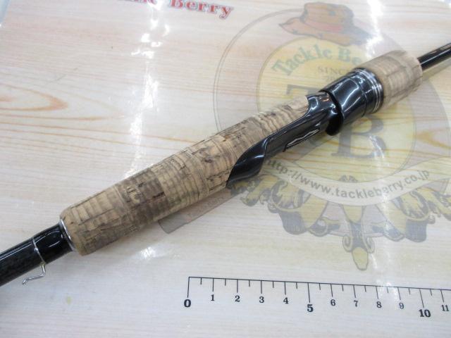 ブラックレーベル BLX SG 641ULFS