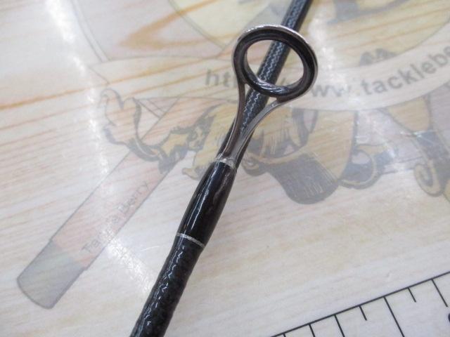 ブラックレーベル BLX SG 641ULFS