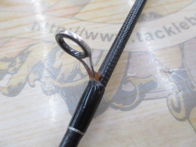 ブラックレーベル BLX SG 641ULFS