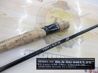 ブラックレーベル BLX SG 641ULFS