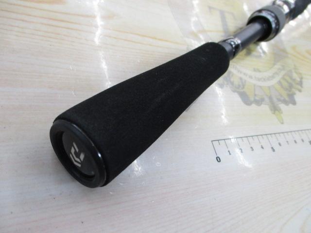 ブラックレーベル S69ML-ST