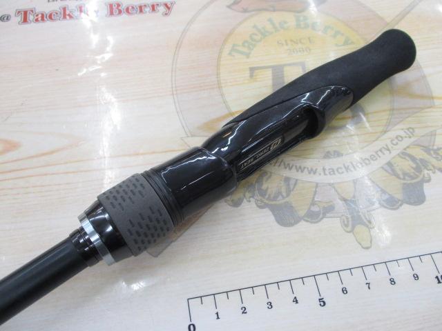 ブラックレーベル S69ML-ST