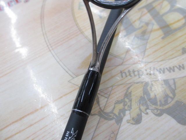 ブラックレーベル S69ML-ST