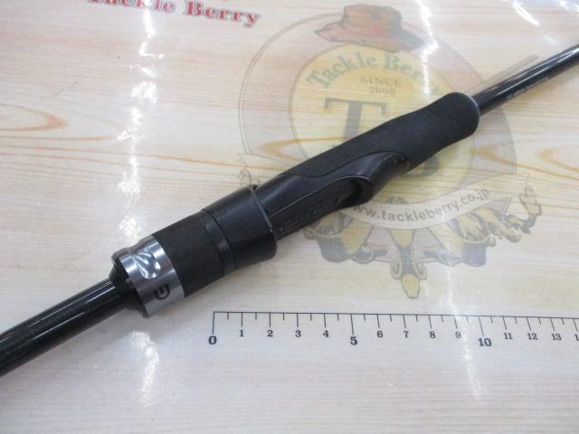 BRS BRS-S93M-SL｜＠ベリーネット 日本最大新品中古釣具WEBショップ