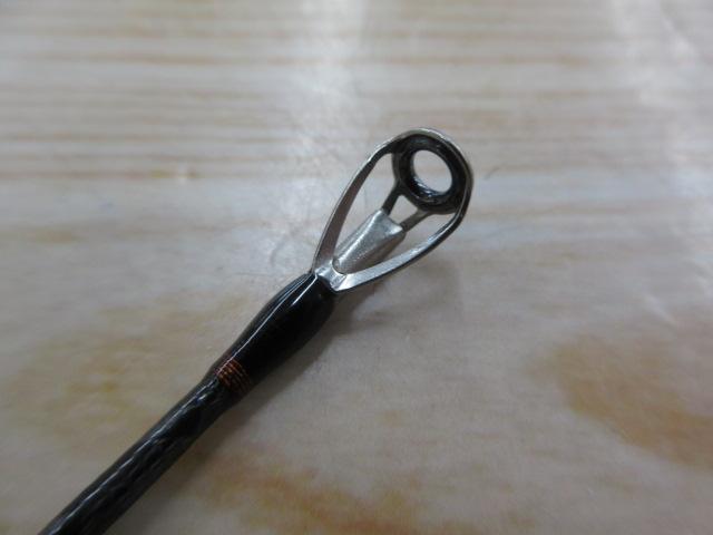 16ポイズングロリアス 172H